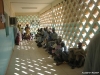 Salle attente consultation Zinder