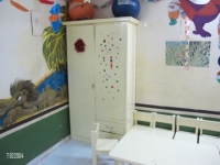 La nouvelle armoire