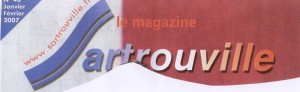 Le Magazine de Sartrouville - janvier/février 2007